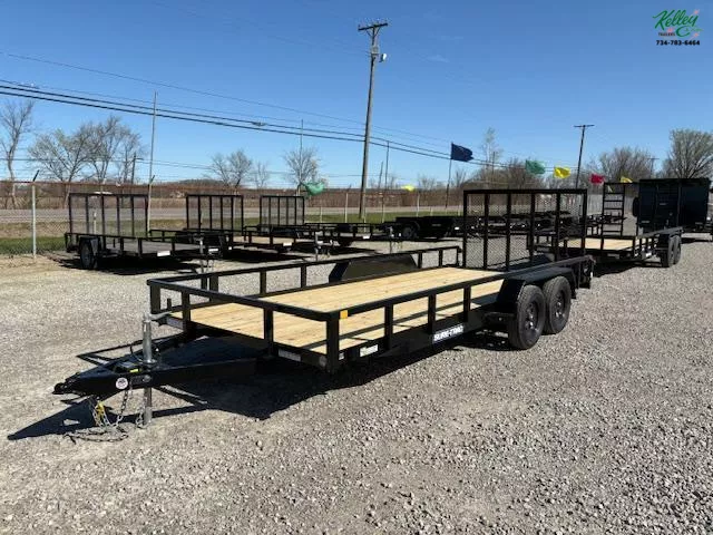 new Utility Trailers Sure-Trac Other for sale, in Carleton, MI image-0
