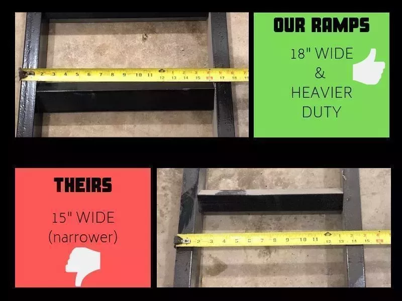 new Dump Trailers Sure-Trac Other for sale, in Carleton, MI Thumbnail 10