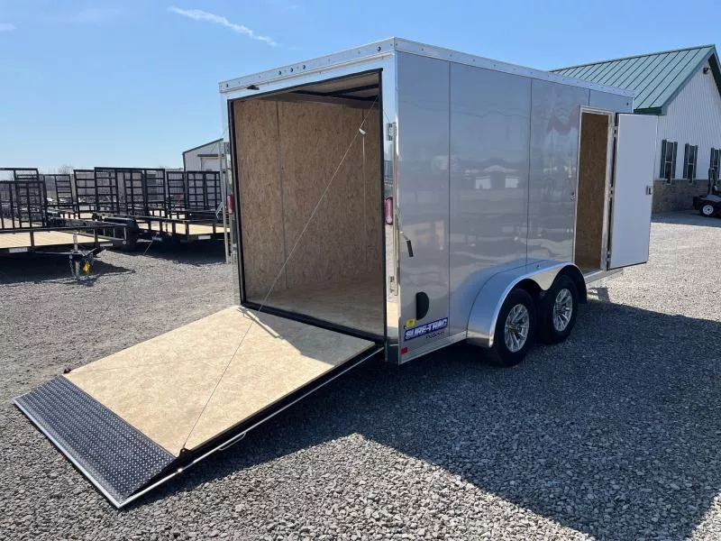 new Cargo (Enclosed) Trailers Sure-Trac Other for sale, in Carleton, MI Thumbnail 4