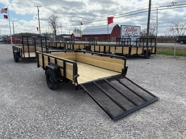 new Utility Trailers Sure-Trac Other for sale, in Carleton, MI Thumbnail 6