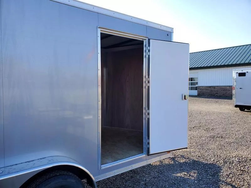 new Cargo (Enclosed) Trailers Sure-Trac Other for sale, in Carleton, MI Thumbnail 8