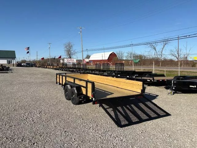 new Utility Trailers Sure-Trac Other for sale, in Carleton, MI Thumbnail 6