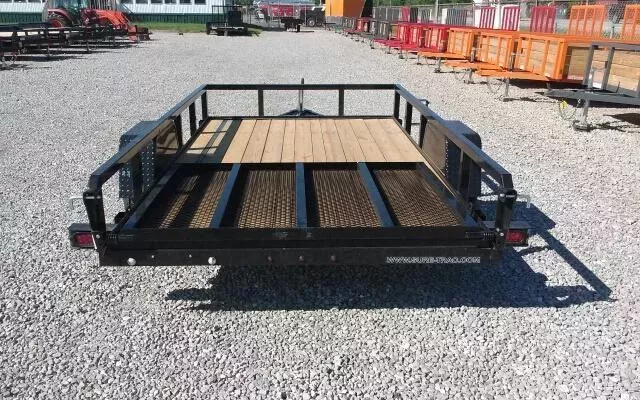 new Utility Trailers Sure-Trac Other for sale, in Carleton, MI Thumbnail 7