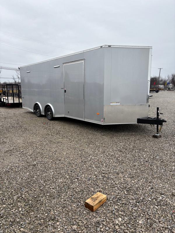 new Car Haulers / Racing Trailers Bravo Trailers  for sale, in Carleton, MI Thumbnail 7