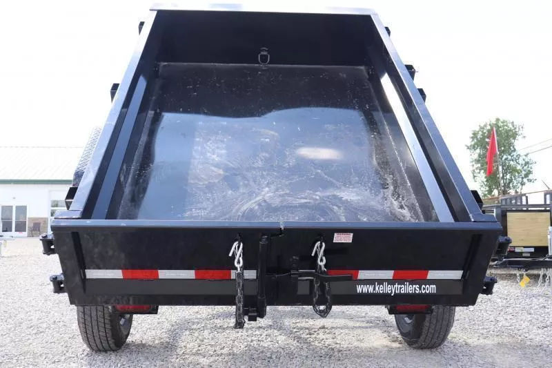 new Dump Trailers Sure-Trac Other for sale, in Carleton, MI Thumbnail 9