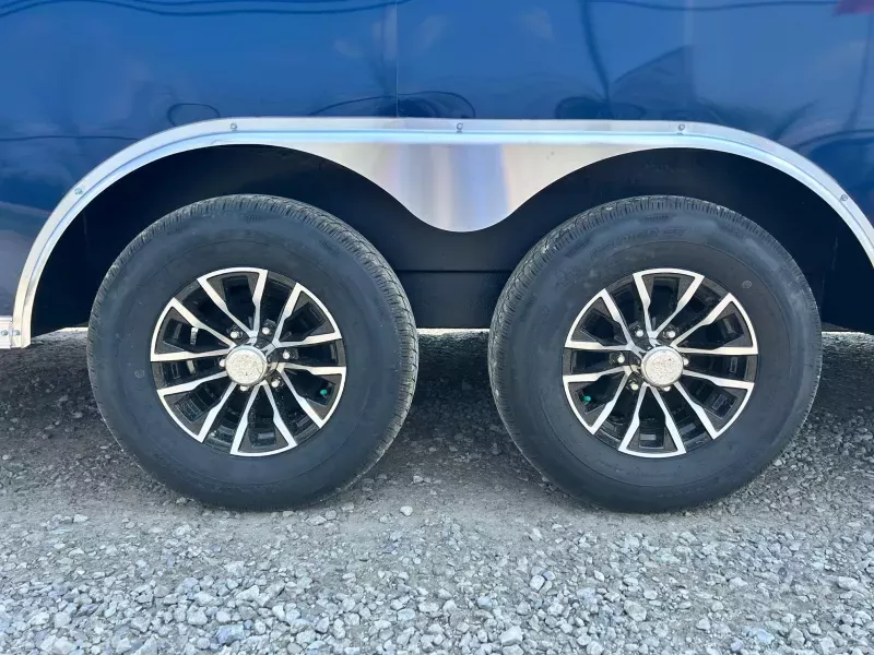new Cargo (Enclosed) Trailers Sure-Trac Other for sale, in Carleton, MI Thumbnail 9