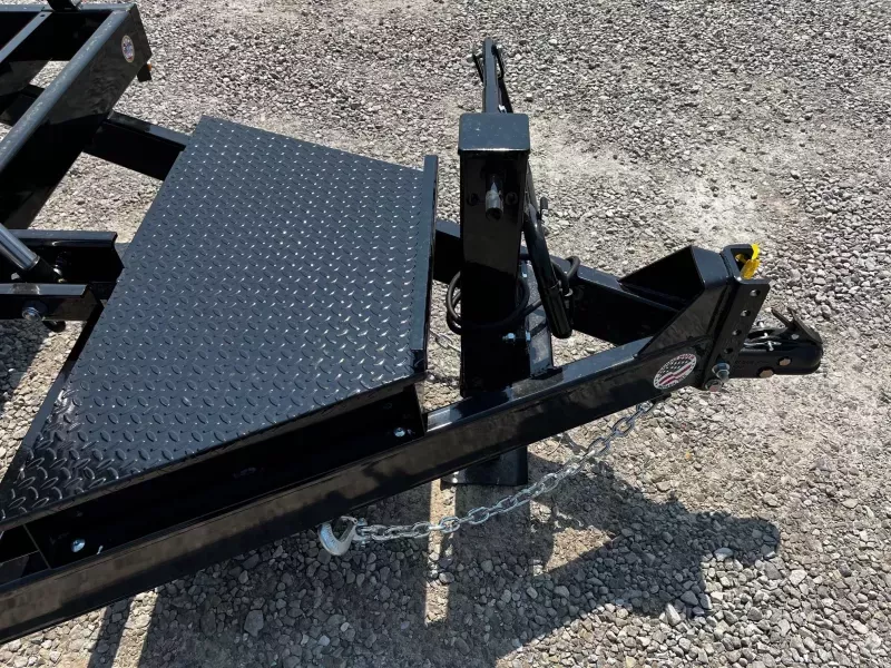 new Dump Trailers Sure-Trac Other for sale, in Carleton, MI Thumbnail 7