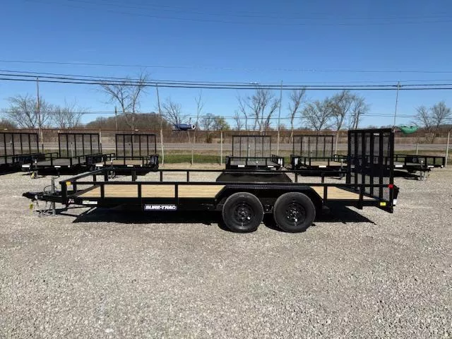 new Utility Trailers Sure-Trac Other for sale, in Carleton, MI Thumbnail 2