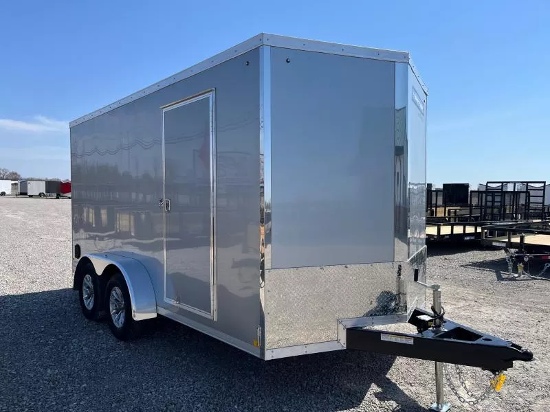 new Cargo (Enclosed) Trailers Sure-Trac Other for sale, in Carleton, MI Thumbnail 2