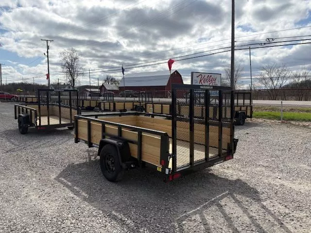 new Utility Trailers Sure-Trac Other for sale, in Carleton, MI Thumbnail 3