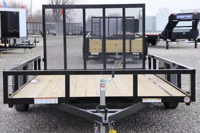 new Utility Trailers Sure-Trac Other for sale, in Carleton, MI Thumbnail 5