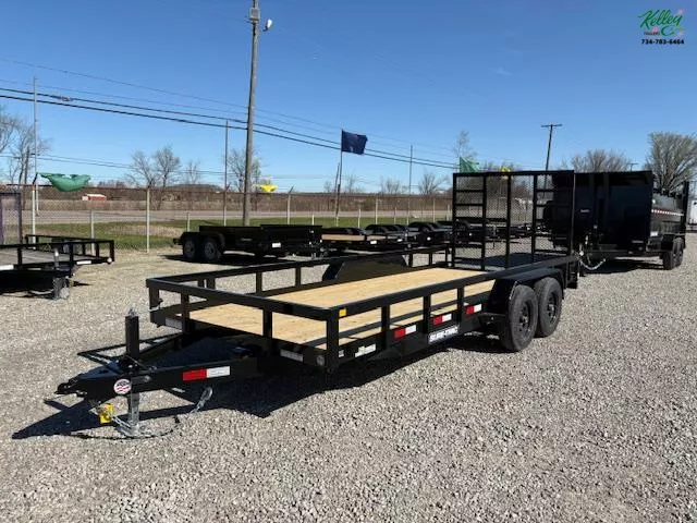 new Utility Trailers Sure-Trac Other for sale, in Carleton, MI image-0