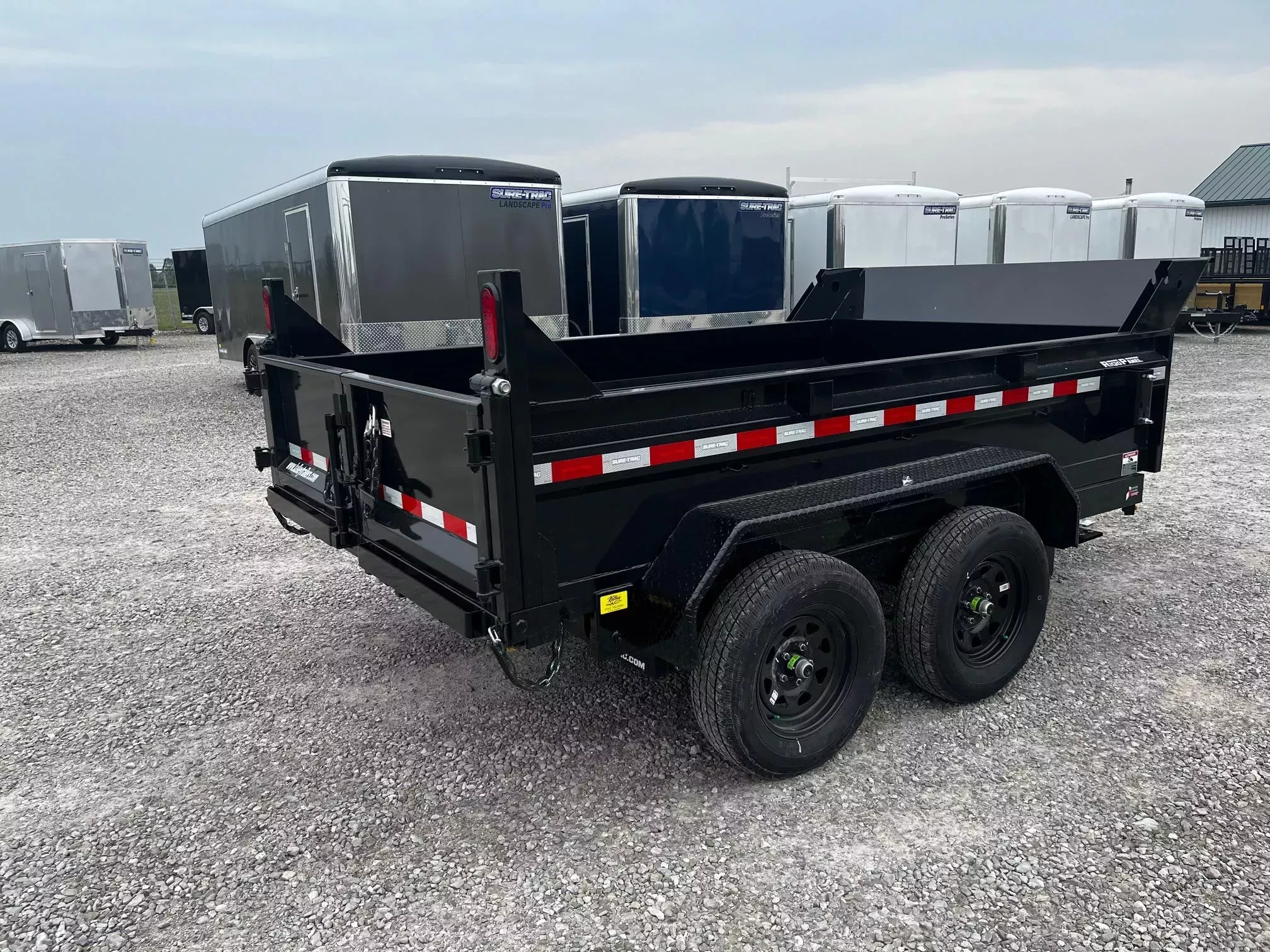 2025 Sure-Trac