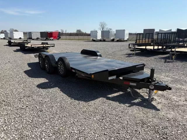 new Car Haulers / Racing Trailers Sure-Trac Other for sale, in Carleton, MI Thumbnail 5