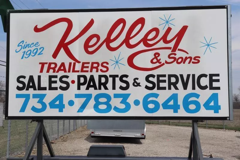 new Utility Trailers Sure-Trac Other for sale, in Carleton, MI Thumbnail 9