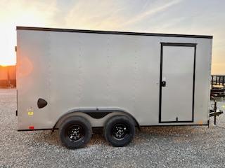 new Cargo (Enclosed) Trailers Pace American  for sale, in Carleton, MI Thumbnail 7