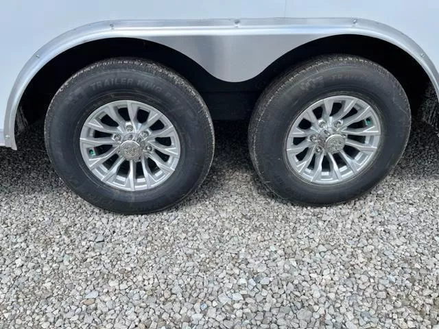 new Cargo (Enclosed) Trailers Sure-Trac Other for sale, in Carleton, MI Thumbnail 11