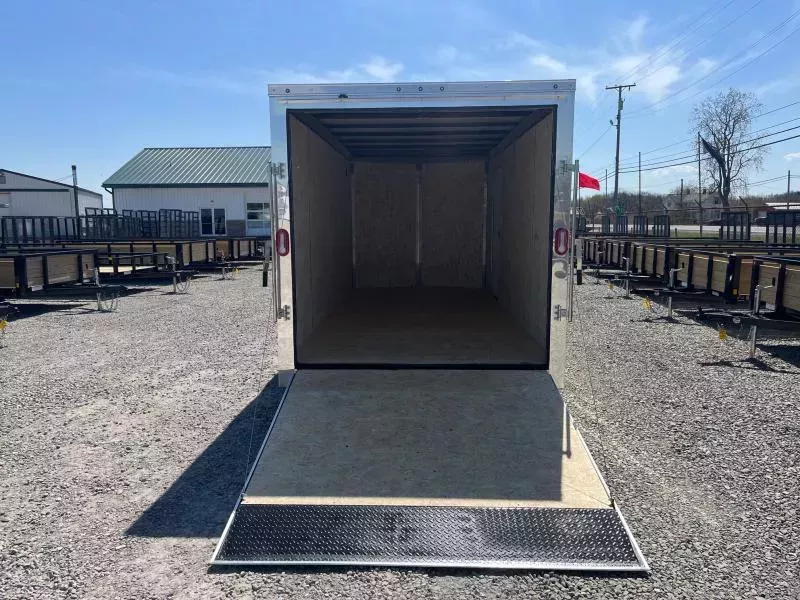 new Cargo (Enclosed) Trailers Sure-Trac Other for sale, in Carleton, MI Thumbnail 5