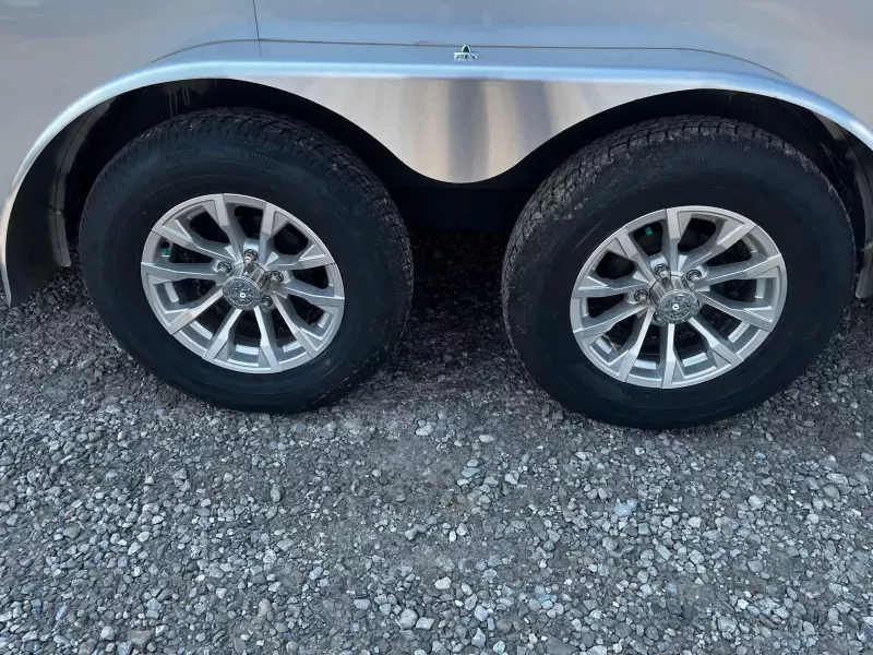 new Cargo (Enclosed) Trailers Sure-Trac Other for sale, in Carleton, MI Thumbnail 7