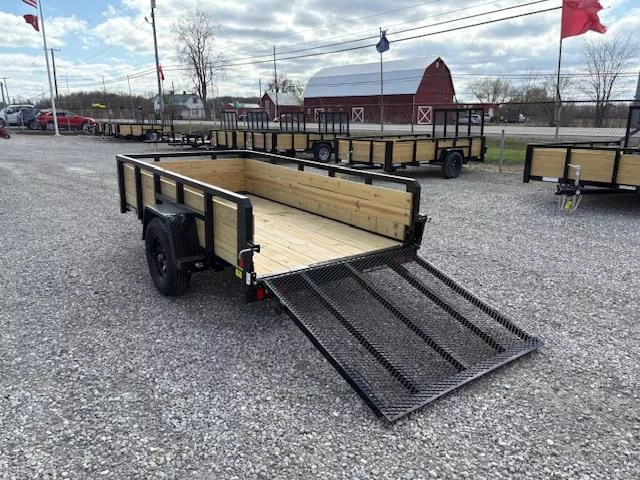 new Utility Trailers Sure-Trac Other for sale, in Carleton, MI Thumbnail 6
