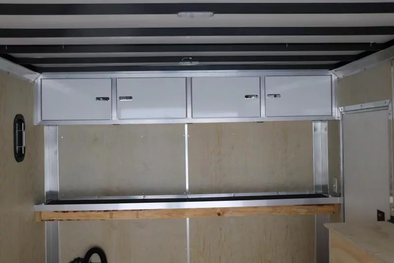 new Cargo (Enclosed) Trailers Sure-Trac Other for sale, in Carleton, MI Thumbnail 15