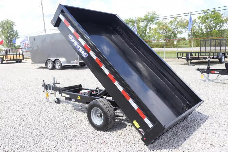 new Dump Trailers Sure-Trac Other for sale, in Carleton, MI Thumbnail 14