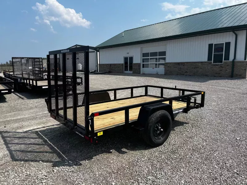 new Utility Trailers Sure-Trac Other for sale, in Carleton, MI Thumbnail 3