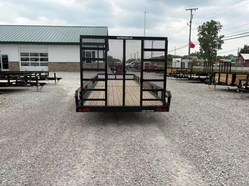 new Utility Trailers Sure-Trac Other for sale, in Carleton, MI Thumbnail 4