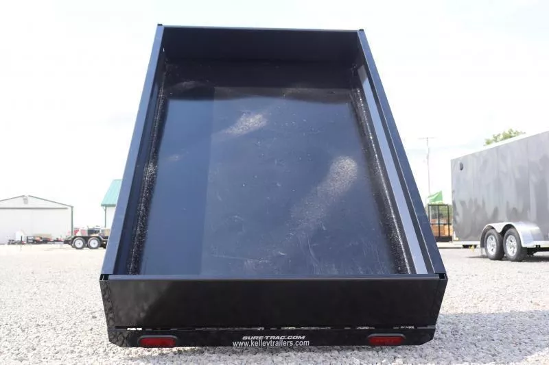 new Dump Trailers Sure-Trac Other for sale, in Carleton, MI Thumbnail 13