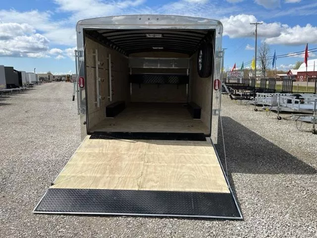 new Cargo (Enclosed) Trailers Sure-Trac Other for sale, in Carleton, MI Thumbnail 5