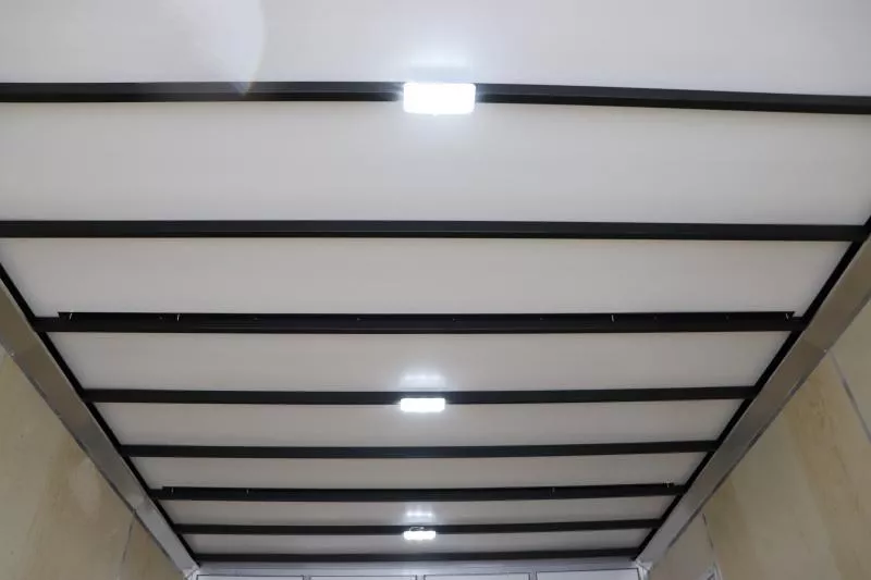 new Cargo (Enclosed) Trailers Sure-Trac Other for sale, in Carleton, MI Thumbnail 2