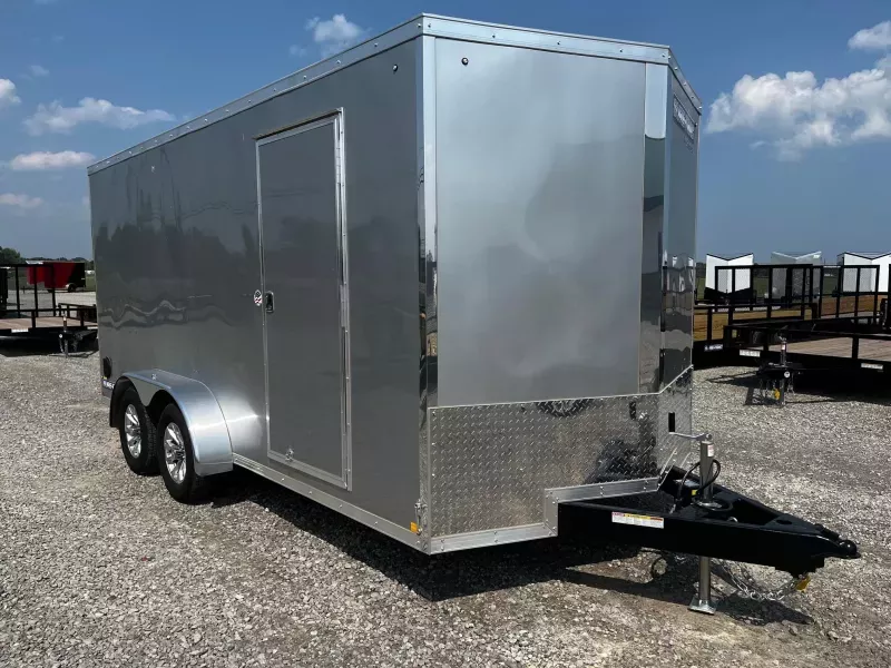 new Cargo (Enclosed) Trailers Sure-Trac Other for sale, in Carleton, MI Thumbnail 2