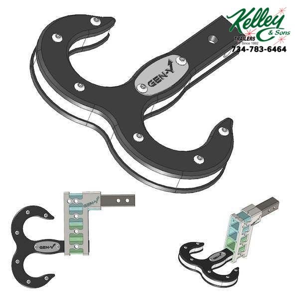 2020 Gen-Y Hitch GH-0069 2020 Gen-Y Hitch GH-0069