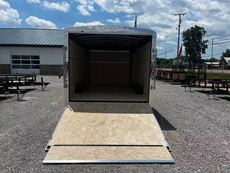 new Cargo (Enclosed) Trailers Sure-Trac Other for sale, in Carleton, MI Thumbnail 5