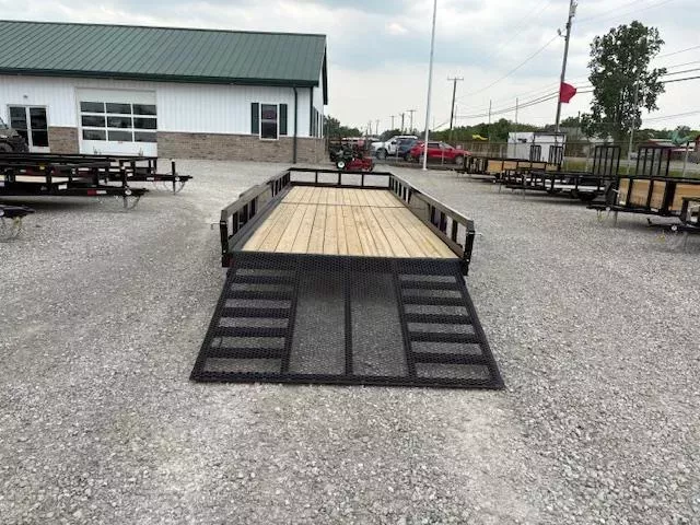 new Utility Trailers Sure-Trac Other for sale, in Carleton, MI Thumbnail 7