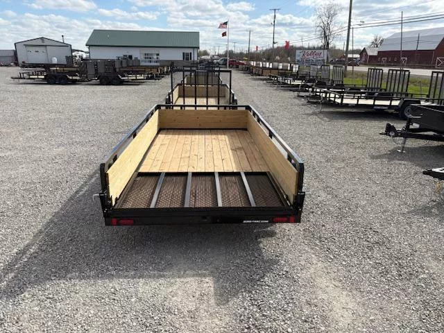 new Utility Trailers Sure-Trac Other for sale, in Carleton, MI Thumbnail 7