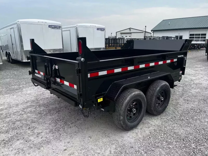 new Dump Trailers Sure-Trac Other for sale, in Carleton, MI Thumbnail 3