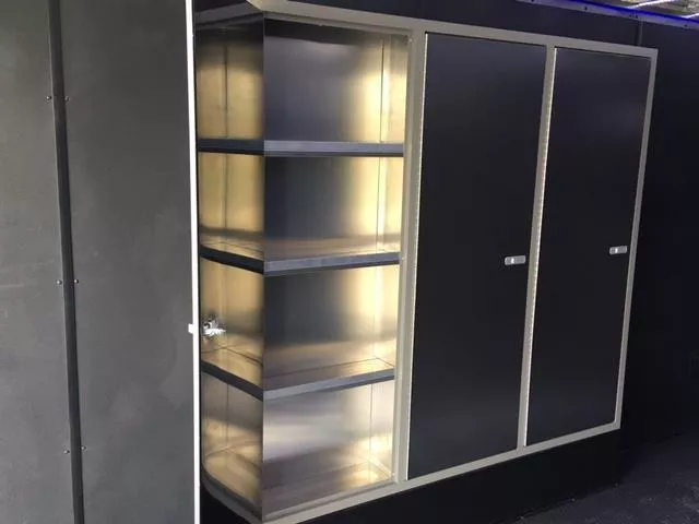 new Cargo (Enclosed) Trailers Sure-Trac Other for sale, in Carleton, MI Thumbnail 10
