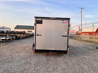 new Cargo (Enclosed) Trailers Pace American  for sale, in Carleton, MI Thumbnail 5