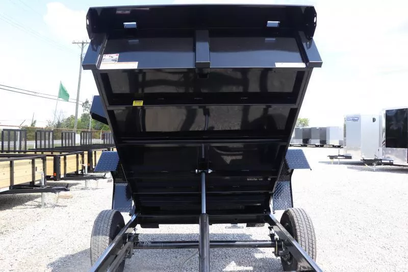 new Dump Trailers Sure-Trac Other for sale, in Carleton, MI Thumbnail 8