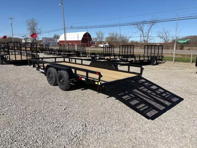 new Utility Trailers Sure-Trac Other for sale, in Carleton, MI Thumbnail 6