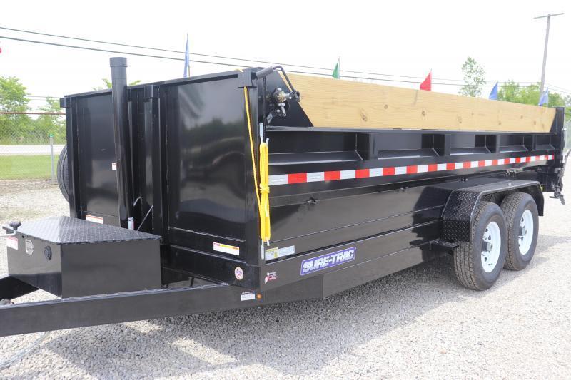 2025 Sure-Trac
