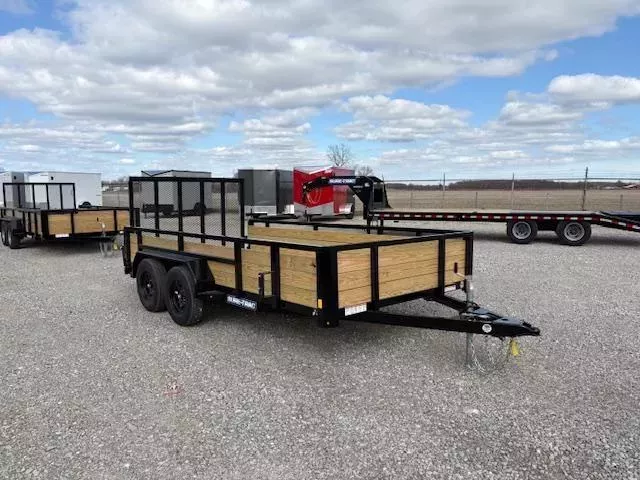 new Utility Trailers Sure-Trac Other for sale, in Carleton, MI Thumbnail 5