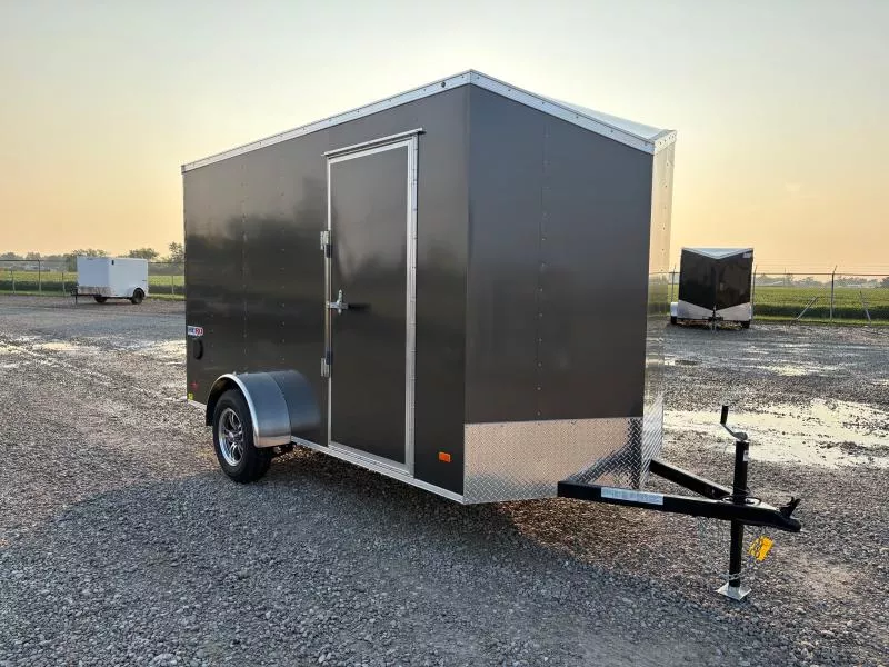 new Cargo (Enclosed) Trailers Bravo Trailers  for sale, in Carleton, MI Thumbnail 8