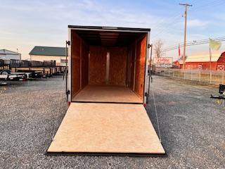 new Cargo (Enclosed) Trailers Pace American  for sale, in Carleton, MI Thumbnail 12