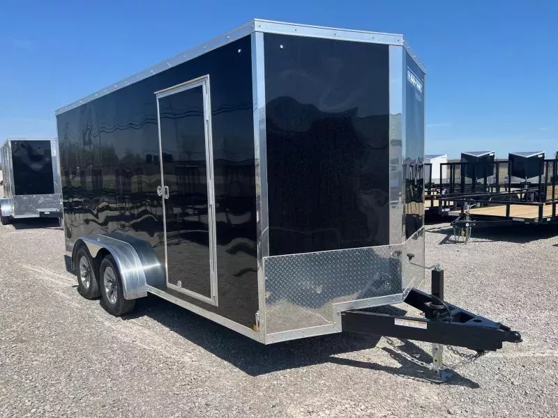 new Cargo (Enclosed) Trailers Sure-Trac Other for sale, in Carleton, MI Thumbnail 2