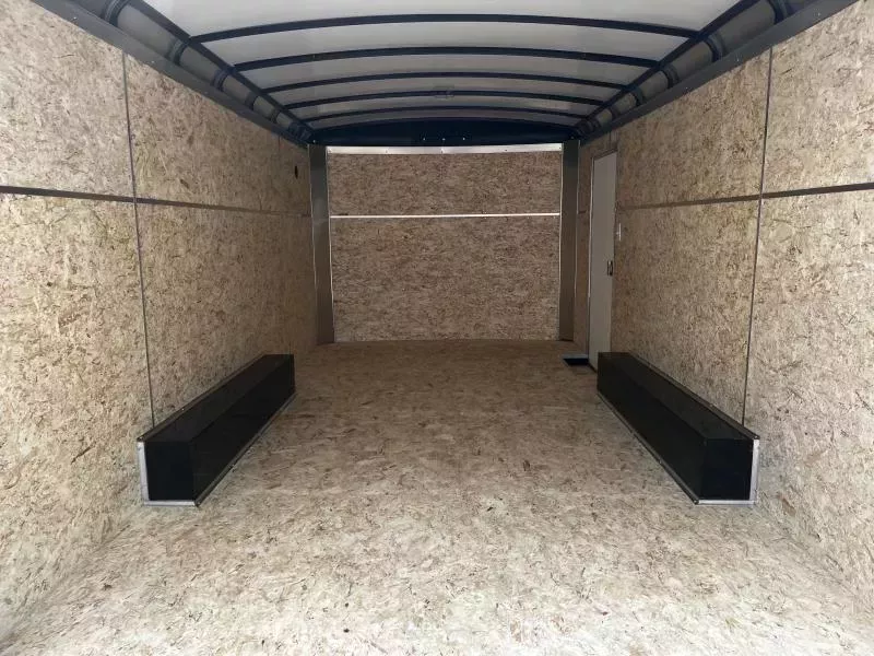 new Cargo (Enclosed) Trailers Sure-Trac Other for sale, in Carleton, MI Thumbnail 6