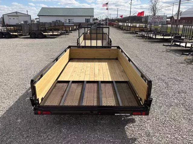new Utility Trailers Sure-Trac Other for sale, in Carleton, MI Thumbnail 7