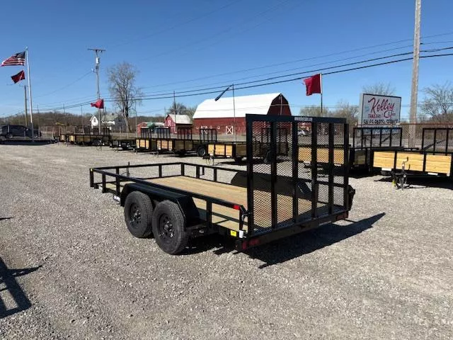 new Utility Trailers Sure-Trac Other for sale, in Carleton, MI Thumbnail 3