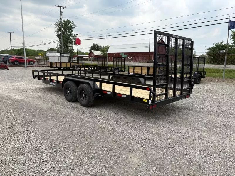 new Utility Trailers Sure-Trac Other for sale, in Carleton, MI Thumbnail 3